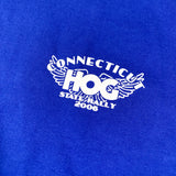 Modern 2006 HOG Rally Connecticut Motorcycle T-Shirt