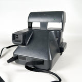 Vintage 80's Polaroid OneStep 600 Instant Film Camera