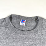 Vintage 80's UVA Virginia Lacrosse Camp Triblend T-Shirt