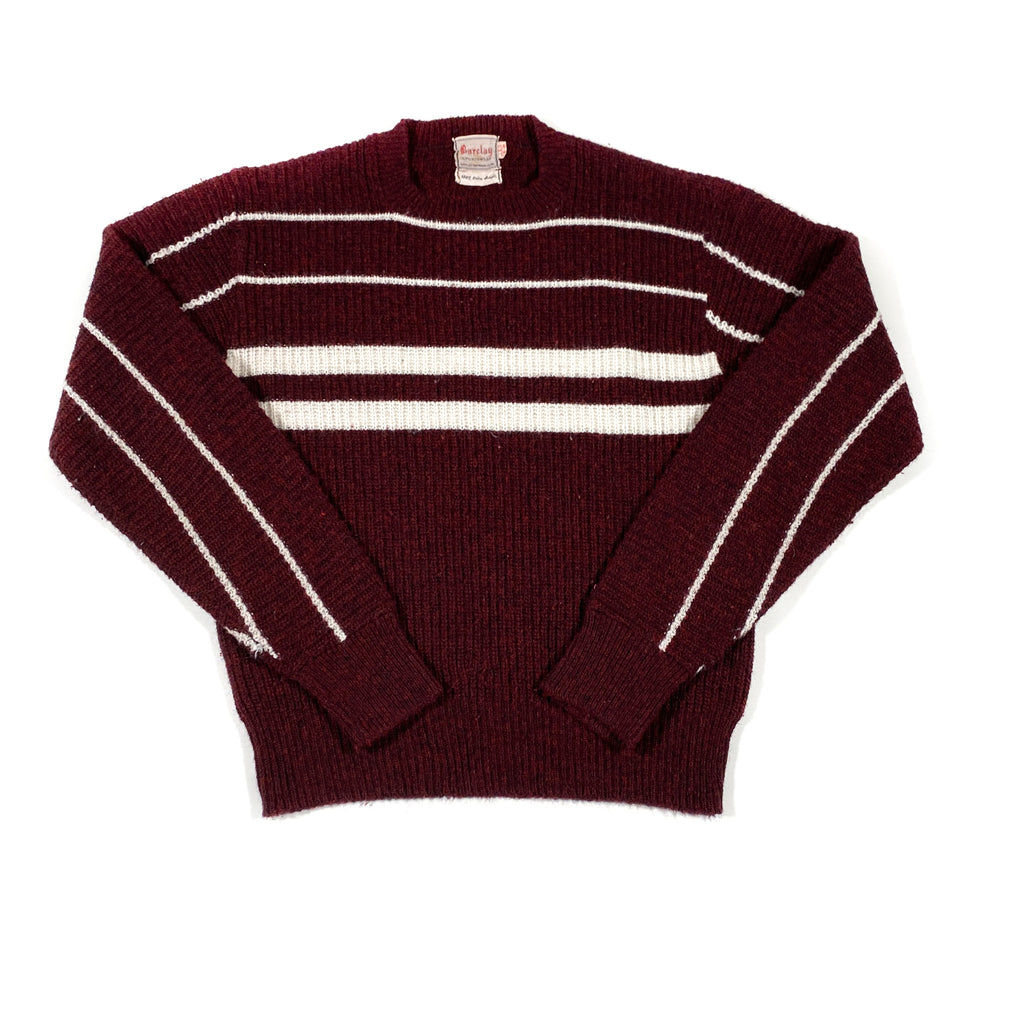 Vintage 50's Barclay Sportswear Sweater – CobbleStore Vintage