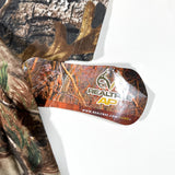 Modern Y2K Realtree AP All-Over Camo Pocket T-Shirt
