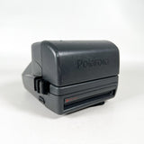 Vintage 80's Polaroid OneStep 600 Instant Film Camera