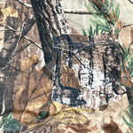 Modern Y2K Realtree AP All-Over Camo Pocket T-Shirt