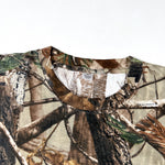 Modern Y2K Realtree AP All-Over Camo Pocket T-Shirt