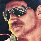 Vintage 1994 Dale Earnhardt NASCAR Nutmeg Portrait T-Shirt