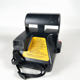 Vintage 90's Polaroid Job Pro 2 Instant Film Camera