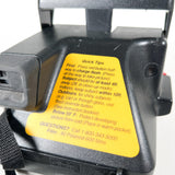 Vintage 90's Polaroid Job Pro 2 Instant Film Camera