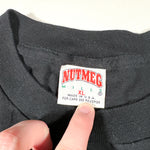 Vintage 1994 Dale Earnhardt NASCAR Nutmeg Portrait T-Shirt