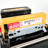 Vintage 90's Polaroid Job Pro 2 Instant Film Camera