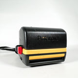 Vintage 90's Polaroid Job Pro 2 Instant Film Camera