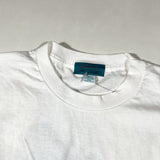 Vintage 90's Gadol Bass Fishing Don Ray Pocket T-Shirt