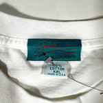 Vintage 90's Gadol Bass Fishing Don Ray Pocket T-Shirt