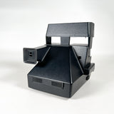 Vintage 80's Polaroid Sun 600 LMS Instant Film Camera