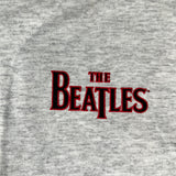Vintage 1996 The Beatles Psychedelic Heart Baseball Jersey T-Shirt