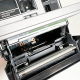 Vintage 80's Polaroid Sun 600 LMS Instant Film Camera