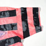 Vintage 90's Iguana Sport Body Ragz Striped T-Shirt