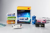 RESERVE NOW: Kodak Charmera Millennium Blind Box Keychain Digital Camera