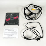 Modern 2008 Sanyo VPC-E870 8.1MP Digital Camera Kit Digital Camera