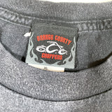 Vintage 90's Orange County Choppers OCC T-Shirt