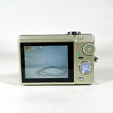 Modern 2008 Sanyo VPC-E870 8.1MP Digital Camera Kit Digital Camera