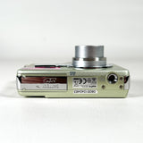 Modern 2008 Sanyo VPC-E870 8.1MP Digital Camera Kit Digital Camera