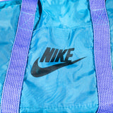 Vintage 80's Nike Duffle Bag