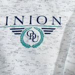 Vintage 90's Old Dominion ODU Gear For Sports Crewneck Sweatshirt