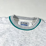 Vintage 90's Old Dominion ODU Gear For Sports Crewneck Sweatshirt