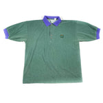 Vintage 90's Bugle Boy Polo Shirt