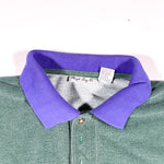 Vintage 90's Bugle Boy Polo Shirt