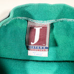 Vintage 1993 Miami Dolphins Colorblock Jostens T-Shirt