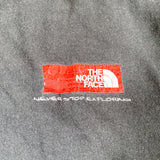 Vintage 2004 The North Face Never Stop Exploring T-Shirt