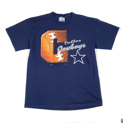 Vintage 1996 Dallas Cowboys Football T-Shirt