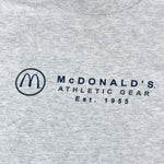 Vintage 90's McDonald's Athletic Gear T-Shirt