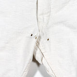 Vintage 50's Handmade Repaired Cotton Baseball Pants