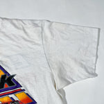 Vintage 80's Mark Pawuk Drag Racing EMPACO Promo T-Shirt