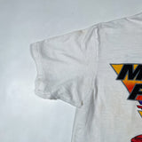 Vintage 80's Mark Pawuk Drag Racing EMPACO Promo T-Shirt