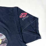 Vintage 1996 Chicago Bulls NBA Champions Rings Graphic T-Shirt
