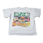 Vintage 1996 Terry Labonte #5 Kellogg’s NASCAR Racing T-Shirt