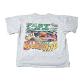 Vintage 1996 Terry Labonte #5 Kellogg’s NASCAR Racing T-Shirt