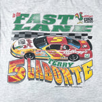 Vintage 1996 Terry Labonte #5 Kellogg’s NASCAR Racing T-Shirt