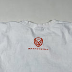 Vintage 2001 Nike Virginia UVA Basketball T-Shirt