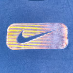 Vintage Y2K Nike Swoosh T-Shirt