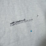 Vintage 1989 Bart Simpson “Who the Hell Are You?” T-Shirt