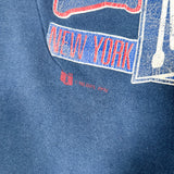 Vintage 1992 Don Mattingly New York Yankees MLB T-Shirt