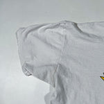 Vintage 1989 Bart Simpson “Who the Hell Are You?” T-Shirt