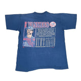 Vintage 1992 Don Mattingly New York Yankees MLB T-Shirt