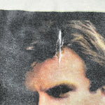 Vintage 1991 Sting The Soul Cages Tour T-Shirt