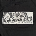 Vintage 90's SPARC Richmond Performing Arts Community T-Shirt