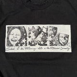 Vintage 90's SPARC Richmond Performing Arts Community T-Shirt